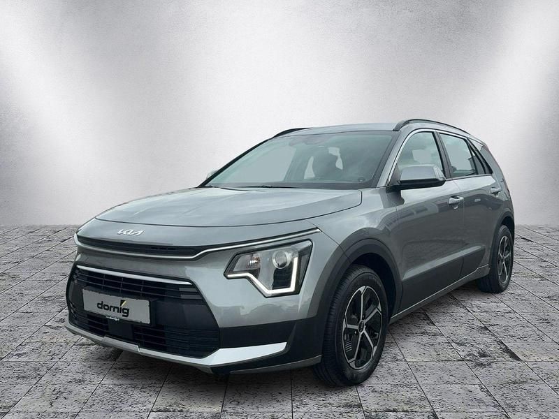 Neu 2025 Kia Niro Edition 7 SUV | 34.970 € (Teuer) - Bild 1/4