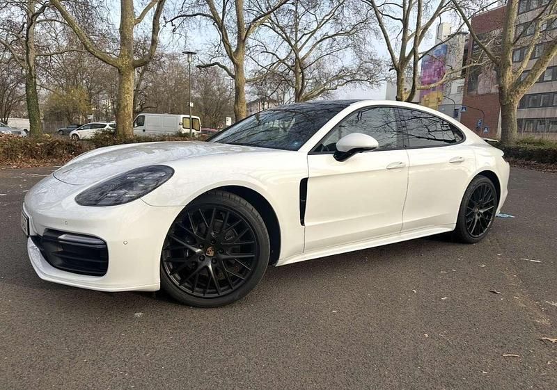 Occasion Porsche Panamera 4 Edition 330 ch (242 kW) 2019 Berline