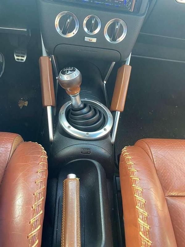 Gebraucht Audi Cabriolet 174 PS (127 kW) 2000 Silber Cabrio