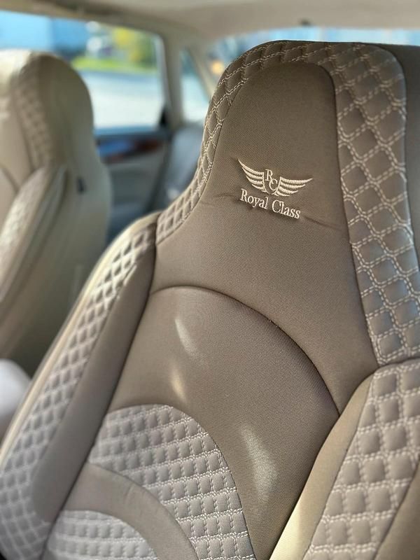 Gebraucht Jaguar XJ8 296 PS (217 kW) 1998 Blau Limousine