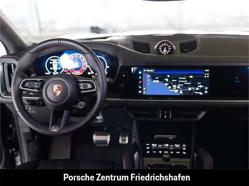 Usata Porsche Cayenne GTS 500 CV (367 kW) 2025 Nero SUV