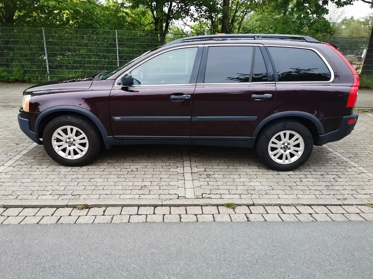 Gebraucht Volvo XC90 163 PS (119 kW) 2006 Andere farben SUV