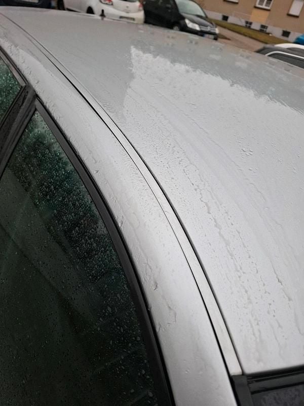 Gebraucht Audi A3 235 PS (172 kW) 1999 Silber Kleinwagen