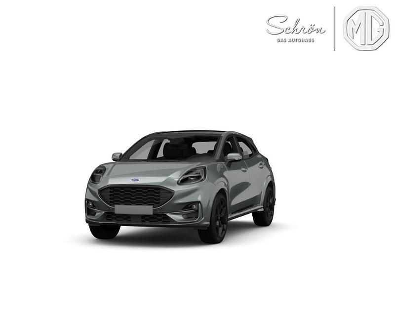Neu 2025 Ford Puma ST-Line SUV | 26.215 € - Bild 1/4