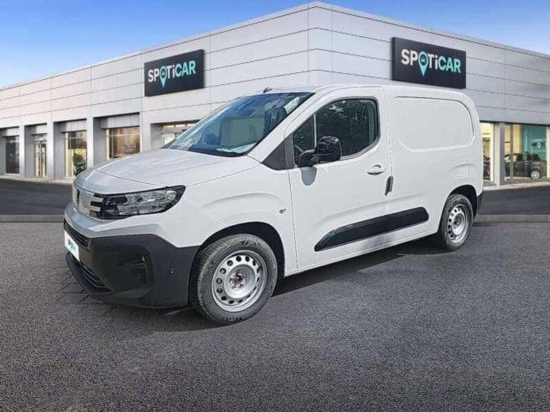 Other Neu 2024 Peugeot Partner Van / Kleinbus | 22.900 € (Fairer Preis) - Bild 1/4