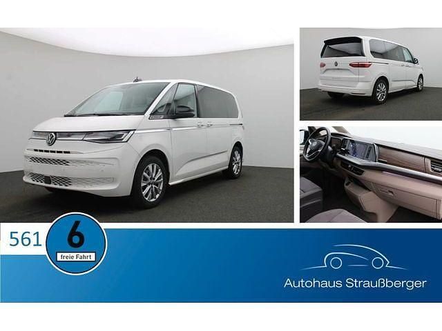 Gebraucht 2024 VW Multivan Style Van | 47.280 € (Superpreis) - Bild 1/4