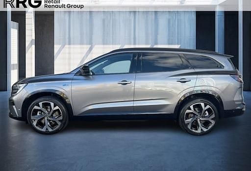 Gebraucht Renault Espace Esprit Alpine 200 PS (147 kW) 2025 Grau SUV