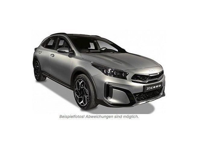 Pearl schwarz metallic (1k) Neu 2025 Kia XCeed Exclusive SUV | 25.995 € (Superpreis) - Bild 1/1