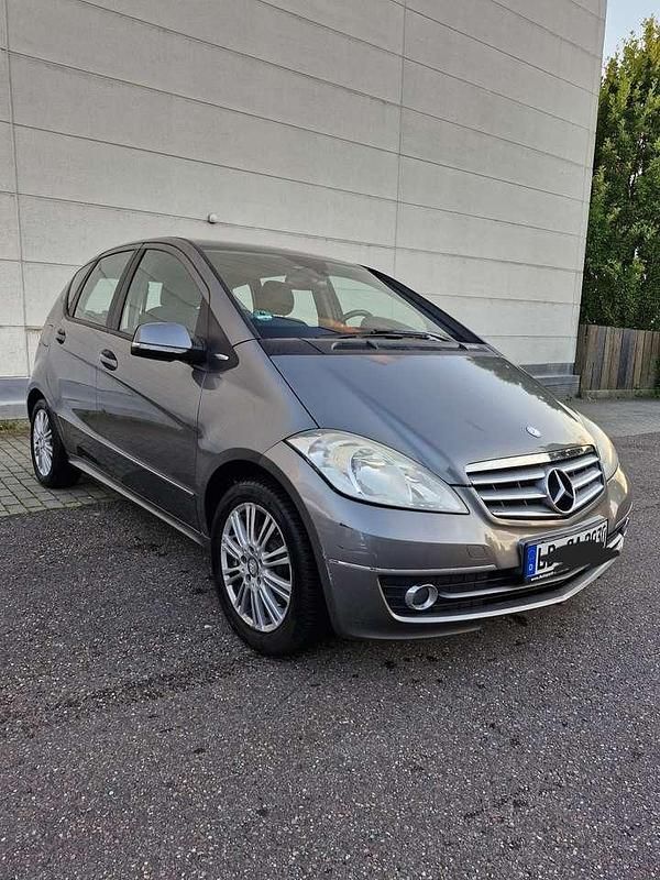 Gebraucht 2008 Mercedes A150 Classic Limousine | 2.700 € (Fairer Preis) - Bild 1/4