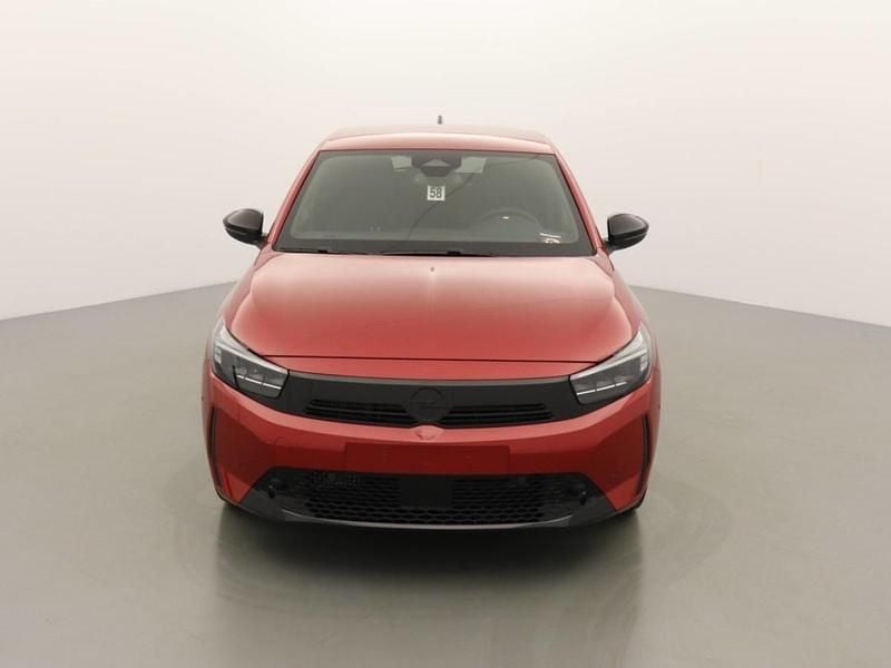 Neu Opel Corsa 111 PS (81 kW) 2026 Rouge kardio Kleinwagen