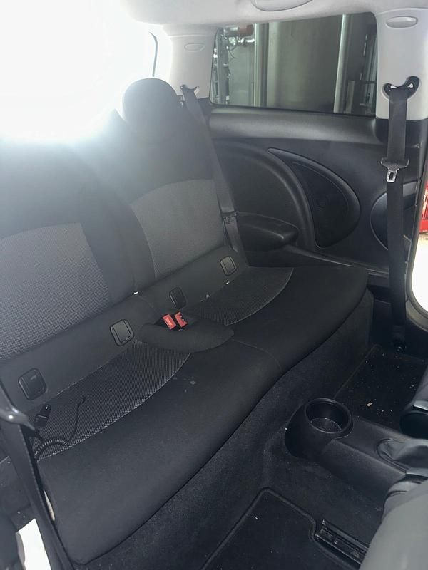 Gebraucht Mini ONE 75 PS (55 kW) 2009 Beige Kleinwagen