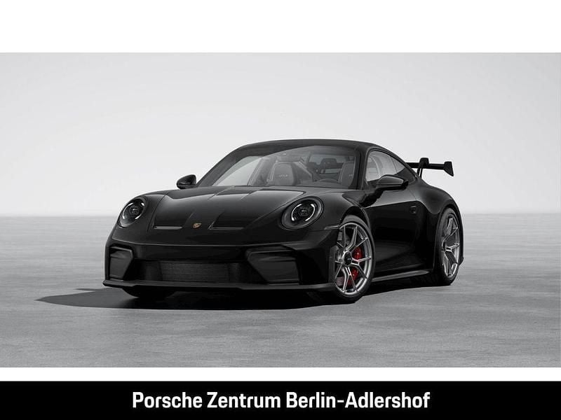 Schwarz Neu 2026 Porsche 992 | 223.900 € - Bild 1/4