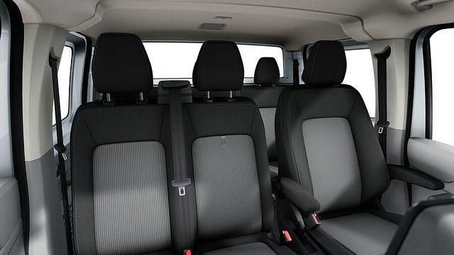 Neu VW Transporter 110 PS (80 kW) 2025 Weiß Van