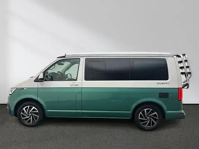 Gebraucht VW California California 2022 Andere Van