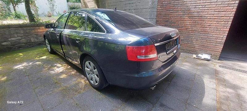 Gebraucht Audi A6 177 PS (130 kW) 2006 Limousine