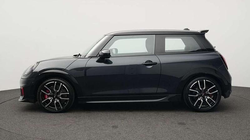 Gebraucht Mini John Cooper Works 231 PS (169 kW) 2025 Grau Kleinwagen