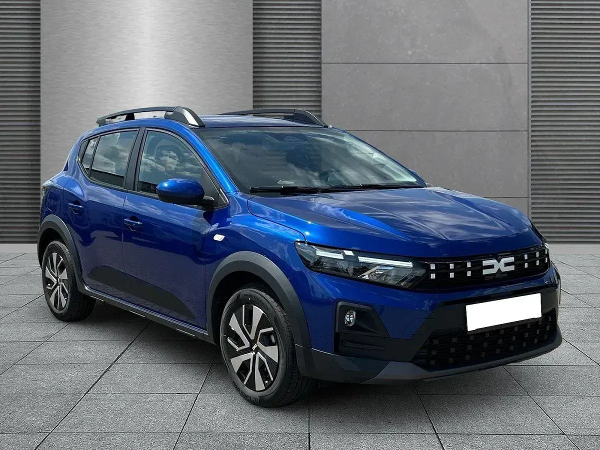 Gebraucht Dacia Sandero Expression 122 PS (89 kW) 2026 SUV
