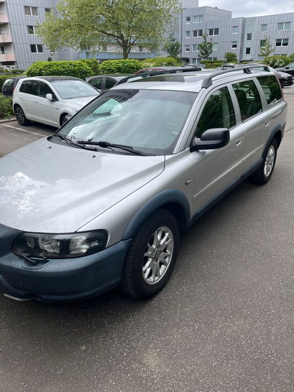 Gebraucht 2003 Volvo XC70 SUV | 4.700 € - Bild 1/4