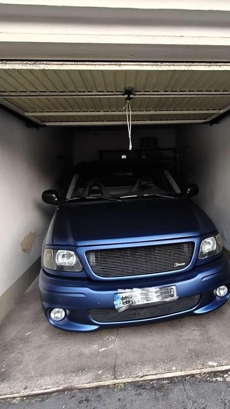 Gebraucht 2004 Ford F-150 Abholung | 29.500 € - Bild 1/4