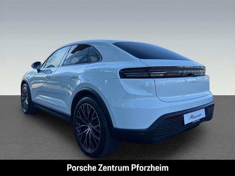 Gebraucht Porsche Macan 300 kW (408 PS) 2026 Weiß SUV