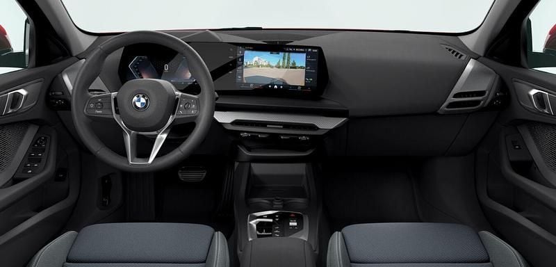 Gebraucht BMW 120 Shadowline 170 PS (125 kW) 2025 Rot Kleinwagen