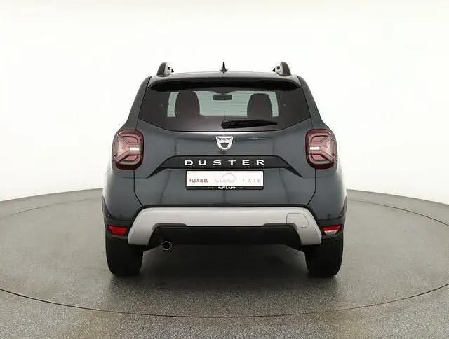 Occasion Dacia Duster 150 ch (110 kW) 2022 Gris SUV