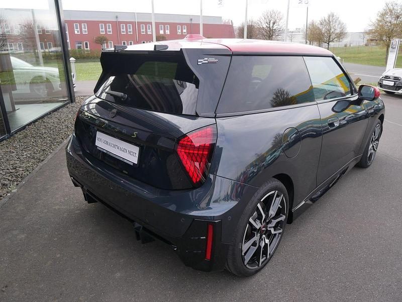 Gebraucht Mini Cooper SE 160 kW (218 PS) 2024 Grau Kleinwagen