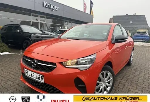 Gebraucht Opel Corsa 100 kW (136 PS) 2022 Limousine
