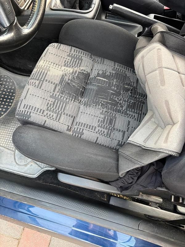 Gebraucht VW Passat 150 PS (110 kW) 2000 Kombi