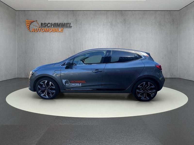 Gebraucht Mitsubishi Colt Select 143 PS (105 kW) 2025 Grau Limousine