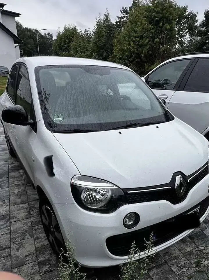 Gebraucht Renault Twingo GT 109 PS (80 kW) 2019 Kleinwagen
