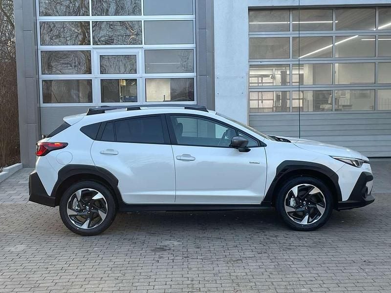 Neu Subaru Crosstrek Active 136 PS (100 kW) 2026 Crystal white pearl SUV