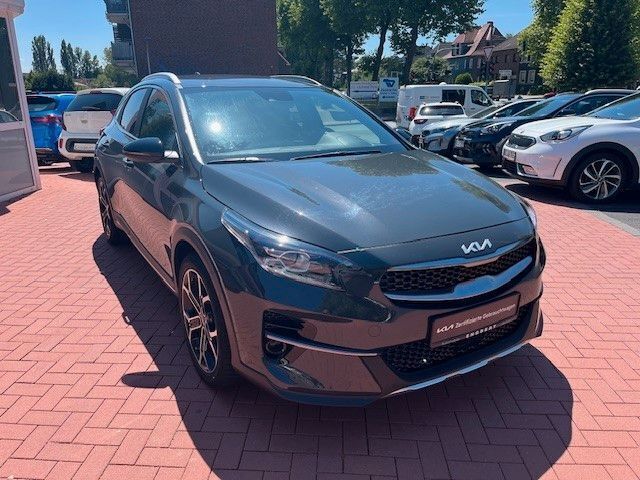 Gebraucht 2022 Kia XCeed Black Xdition SUV | 24.990 € (Fairer Preis) - Bild 1/4