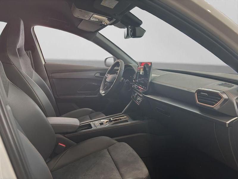 Gebraucht Cupra Formentor VZ 272 PS (200 kW) 2026 Weiß SUV