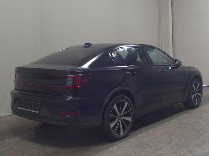 Gebraucht Polestar 2 300 kW (408 PS) 2022 Void / solid Kleinwagen