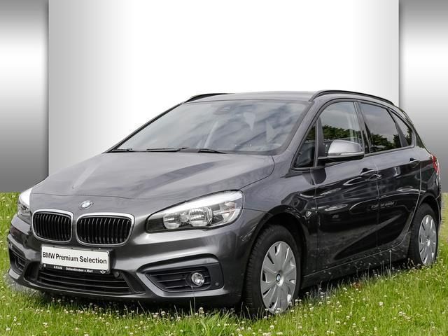 Bmw 214 active tourer