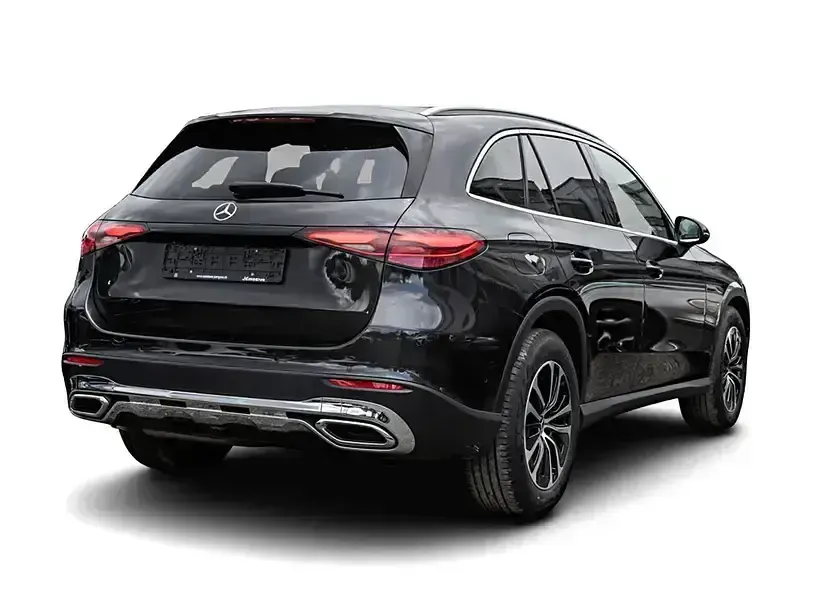 Gebraucht Mercedes GLC200 Avantgarde 2025 Grau SUV