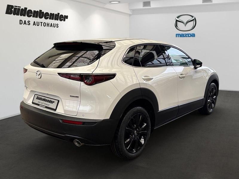 Neu Mazda CX-30 Nagisa 140 PS (102 kW) 2025 SUV