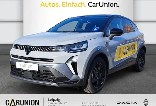 Neu Renault Scenic E-Tech Esprit Alpine 160 kW (218 PS) 2026 Grau kqg + schwarz gne SUV