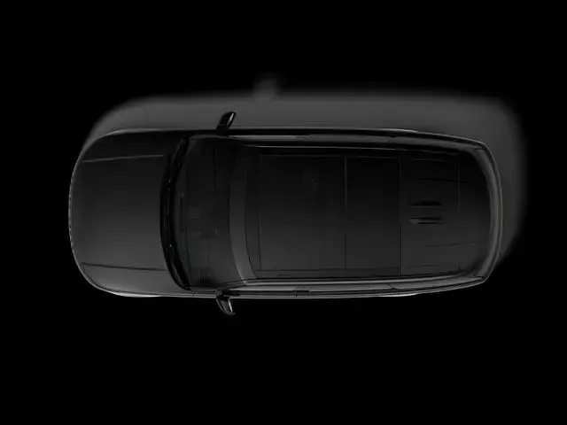 Neu Land Rover Range Rover HSE 349 PS (256 kW) 2026 Schwarz SUV