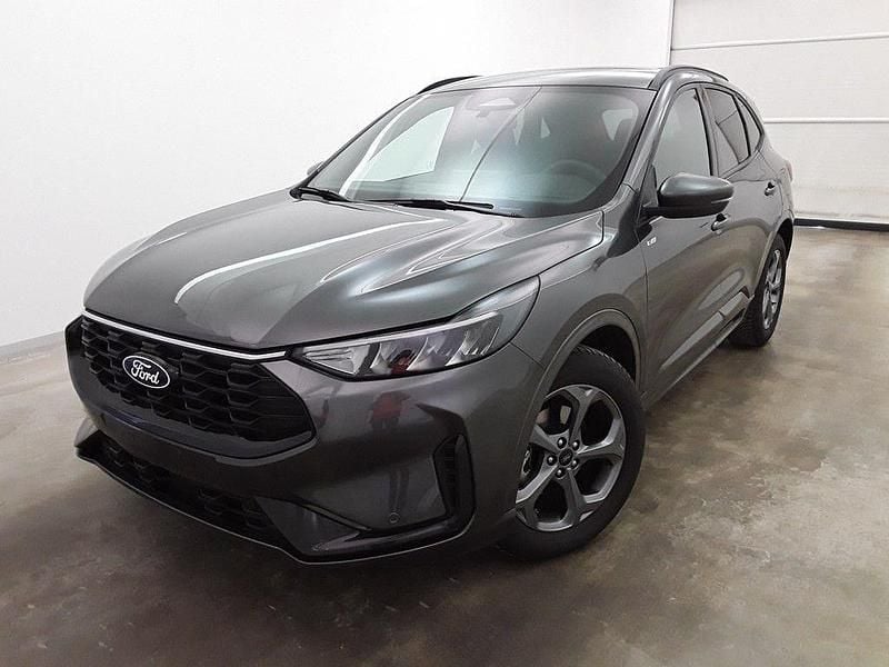 Gebraucht Ford Kuga ST-Line 186 PS (136 kW) 2025 Grau SUV