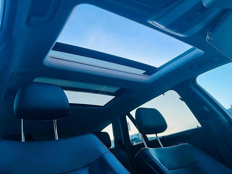 Gebraucht Mercedes E350 231 PS (169 kW) 2010 Silber Kombi