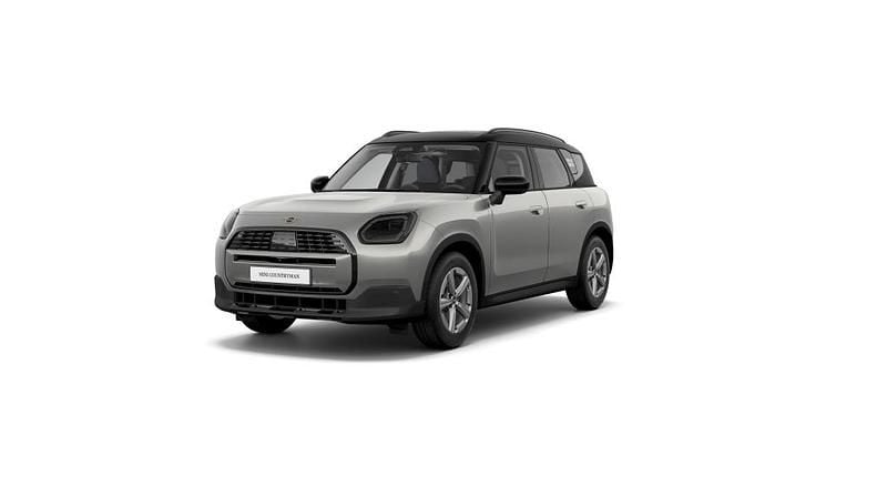 Gebraucht 2024 Mini Countryman SUV | 34.159 € (Superpreis) - Bild 1/1
