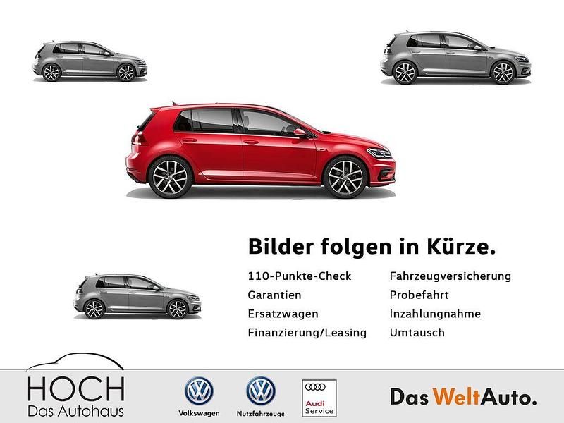 Schwarz Gebraucht 2021 VW T-Cross Active SUV | 17.900 € (Guter Preis) - Bild 1/2