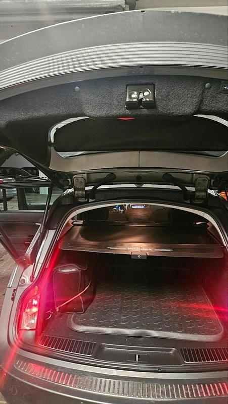 Gebraucht Opel Insignia 170 PS (125 kW) 2017 Kombi