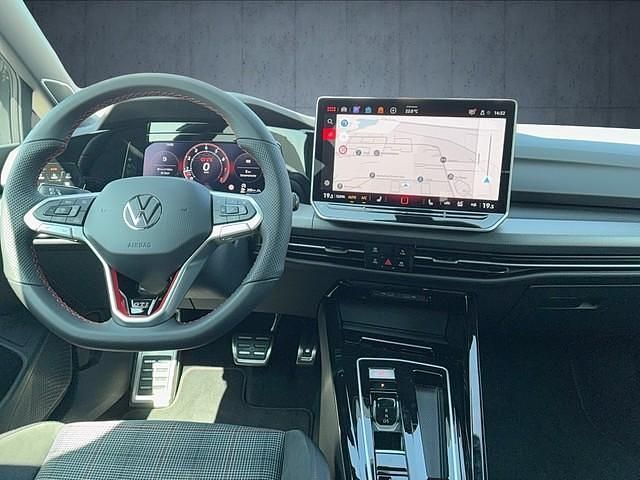 Neu VW Golf VIII GTI 265 PS (194 kW) 2026 Grau