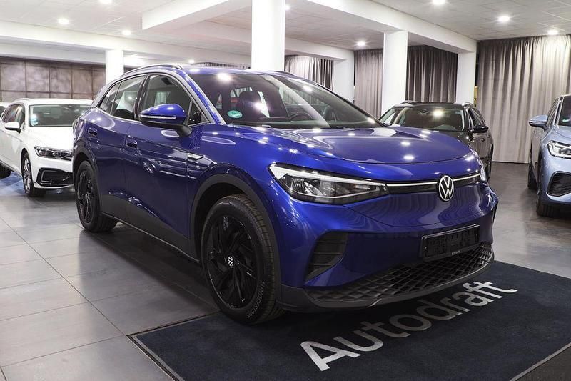 Gebraucht VW ID.4 Pro 150 kW (204 PS) 2022 SUV