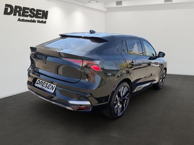 Gebraucht Renault Rafale Esprit Alpine 300 PS (220 kW) 2025 Schwarz SUV