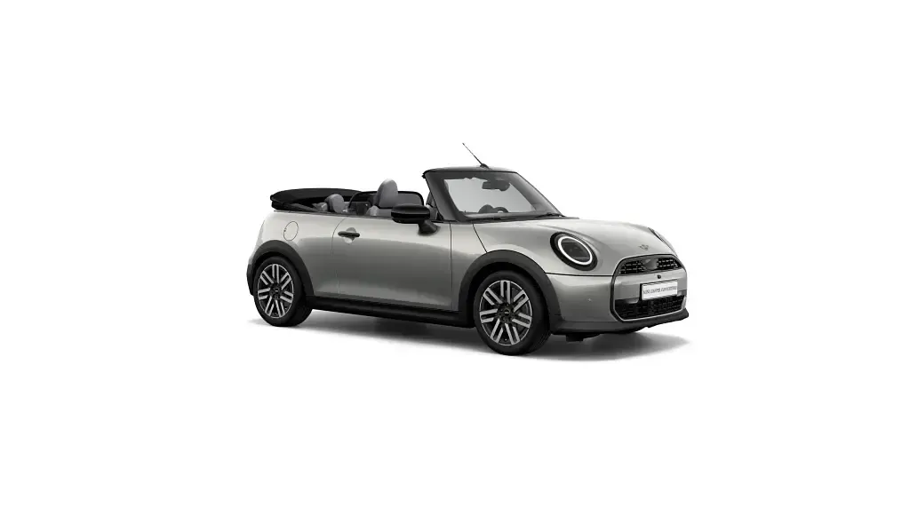 Gebraucht Mini Cooper Cabriolet 163 PS (119 kW) 2025 Cabrio