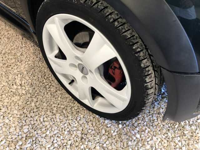 Gebraucht Mini Cooper 90 PS (66 kW) 2002 Grün metallic Kleinwagen